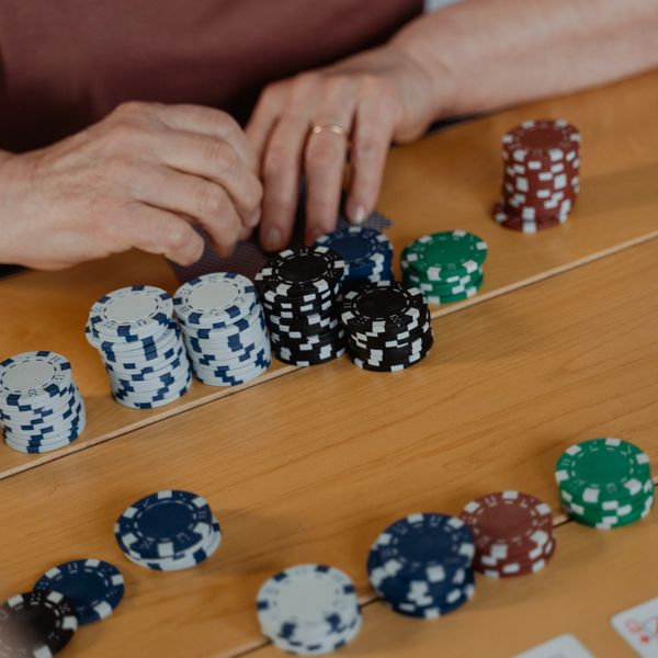 Baccarat Evolution — Live từ Evolution